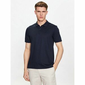 Calvin Klein Pólóing K10K111657 Sötétkék Slim Fit kép