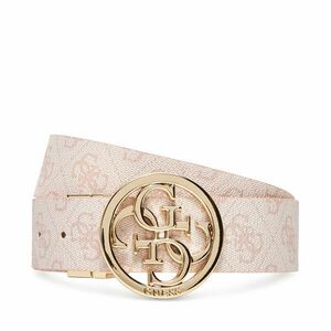 Női öv Guess BW9166 P4235 Rózsaszín kép