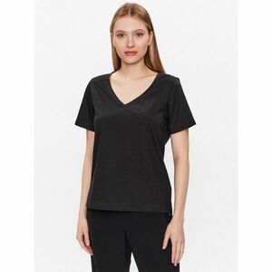 Calvin Klein Póló K20K205338 Fekete Regular Fit kép