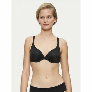 Triumph Push up melltartó Body Make-Up Soft Touch 10205991 Fekete kép