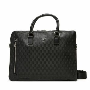 Laptoptáska Guess HMTODE P5247 Fekete kép