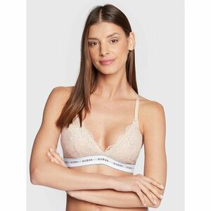 Guess Bralette melltartó Belle O97C02 KBBT0 Bézs kép