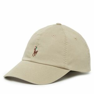 Baseball sapka Polo Ralph Lauren 211954881003 Bézs kép
