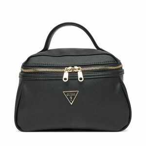 Smink táska Guess PW7542 P5361 Fekete kép