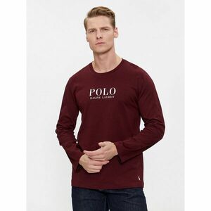 Polo Ralph Lauren Pizsama felső 714899614009 Piros Regular Fit kép