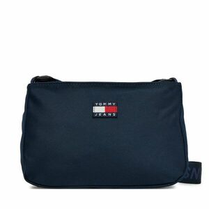 Táska Tommy Jeans Tjw Daily Shoulder Bag AW0AW17544 Sötétkék kép
