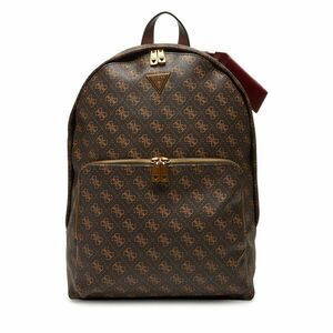 Hátizsák Guess HMMILO P5219 Barna kép