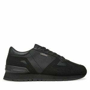 Sportcipők Guess FMTTRE FAB12 Fekete kép