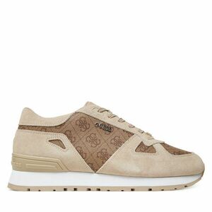 Sportcipők Guess FMTTRE ELL12 Bézs kép