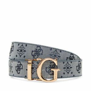 Női öv Guess BW9267 P5330 Sötétkék kép