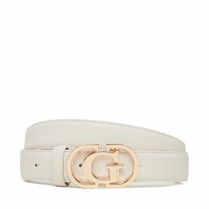 Női öv Guess BW9269 P5330 Fehér kép