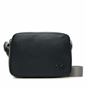 Válltáska Calvin Klein Jeans Cargo Camera Bag LV04G3081G Kék kép