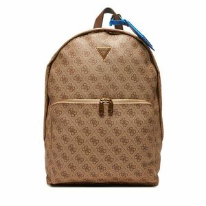 Hátizsák Guess HMMILO P5219 Bézs kép