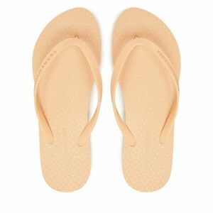 Flip-flops Tommy Hilfiger Hilfiger Strap Beach Sandal FW0FW08736 Narancssárga kép