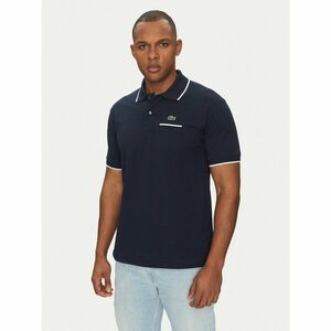 Lacoste Pólóing PH9838 Sötétkék Classic Fit kép