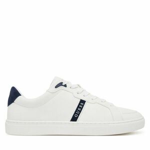 Sportcipők Guess FMTTO4 ELE12 Fehér kép