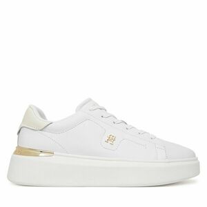 Sportcipők Tommy Hilfiger FW0FW08631 Fehér kép