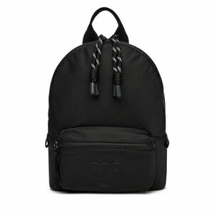 Hátizsák PINKO Backpack Travel PE 25 PLTT 105114 A29U Fekete kép