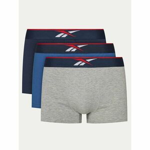 Reebok 3 darab boxer JORDAN - AW24 (3-pack) Színes kép