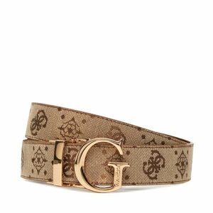 Női öv Guess BW9267 P5330 Barna kép