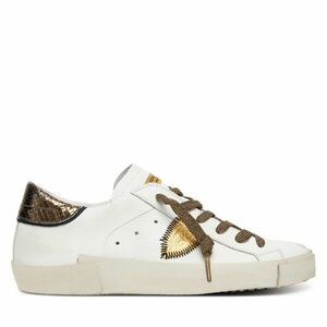 Sportcipők Philippe Model A011706 PRLD VMP4 Fehér kép