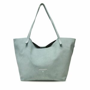 Táska Patrizia Pepe 2B0130/L153 Türkizkék kép