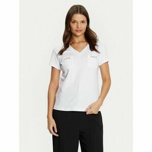 Marciano Guess Póló 5RGI03 6008A Fehér Regular Fit kép