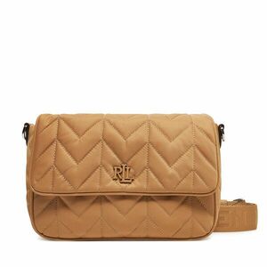 Táska LAUREN RALPH LAUREN 431969359002 Khaki kép