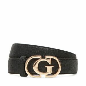 Női öv Guess BW9269 P5330 Fekete kép