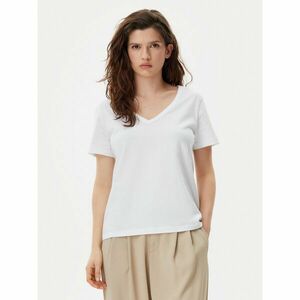 Gap Póló 740140-02 Fehér Regular Fit kép