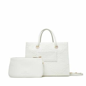 Táska Elisabetta Franchi BS-83A-52E2-V390 Fehér kép