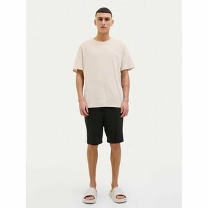 Jack&Jones Pizsama Everest 12273635 Bézs Standard Fit kép