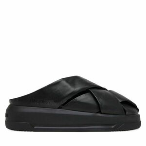 Sportcipők LOVE MOSCHINO JA15555G0MIE0000 Fekete kép