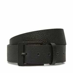 Férfi öv Calvin Klein Jeans Classic 40Mm LV04G7021G Fekete kép