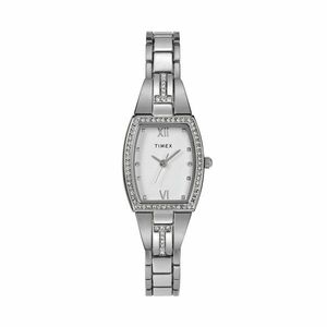 Karóra Timex Main Street TW2W95600 Ezüst kép
