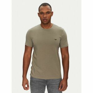Emporio Armani Underwear 2 póló készlet EM000391 AF10776 M8072 Színes Regular Fit kép