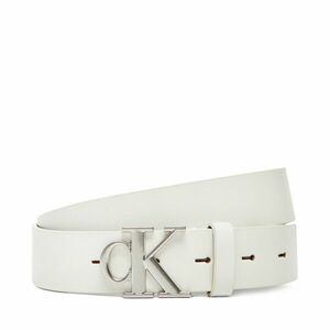 Női öv Calvin Klein Jeans LV04K7018G Fehér kép