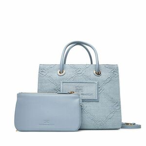 Táska Elisabetta Franchi BS-83A-52E2-V390 Kék kép