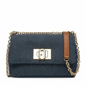 Táska Furla BAFKACO DE0000 2677S Sötétkék kép