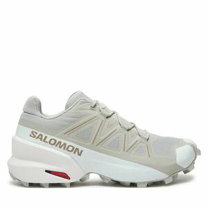 Futócipő Salomon Cross Evr L47694500 Fehér kép