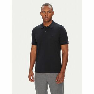 Pierre Cardin Pólóing C5 21344.2144 Sötétkék Regular Fit kép
