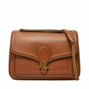 Táska LAUREN RALPH LAUREN 431974551002 Barna kép
