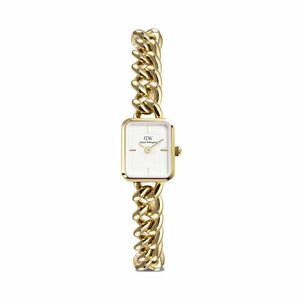 Karóra Daniel Wellington Jolie Chain 15 DW00100836 Arany kép