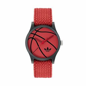 Karóra adidas Game One AOSY25027 Fekete kép