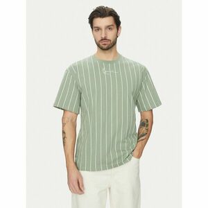 Karl Kani Póló 60300340 Zöld Regular Fit kép
