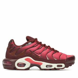 Sportcipők Nike Air Max Plus HQ4048 600 Bordó kép