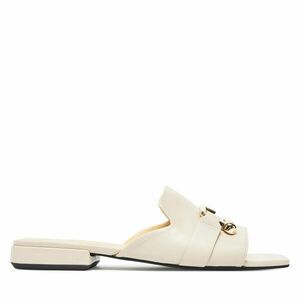 Papucs Furla Nuvola YJ36FNU X30000 1704S Ekru kép