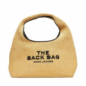 Táska Marc Jacobs The Woven Sack 2S4HSH053H03 Bézs kép