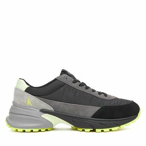 Sportcipők Calvin Klein Jeans Hike Runner Casual Ny-Su YM0YM01292 Fekete kép