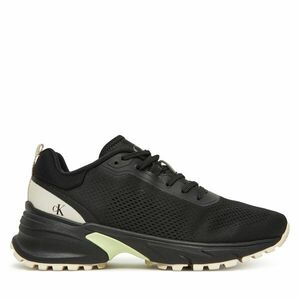 Sportcipők Calvin Klein Jeans Hike Runner Mg Tech YW0YW01856 Fekete kép